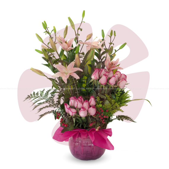 Inovidable - Arreglos florales a domicilio, floristerias a domicilio, Florerias Quito, flores a domicilio