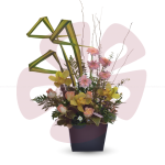 Bruselas - Arreglos florales Quito, Flores a domicilio Quito, Floristeria Quito, Floreria Quito