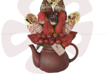 Tenerife - Arreglos frutales a domicilio, fresas con chocolate quito, regalos a domicilio en quito