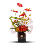 Arregalos para diabeticos quito a domicilio, arreglos frutales paracumpleaños, canastas de frutas, arreglos con flores y frutas