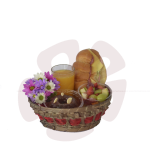 Campestre - desayunos a domicilio Quito, Desayunos sorpresa, desayunos para cumpleaños, desayunos regalo, desayunos para hombre a domicilio