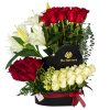 floreria y floristeria honey moon