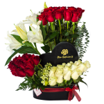 floreria y floristeria honey moon