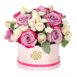 arreglos florales estilo vintage