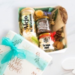 Amigo secreto 2 regalos personalizados navideños