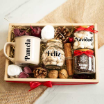 Regalo de dulces y chocolates Quito