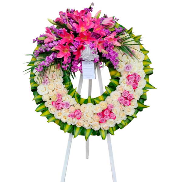 Condolencia