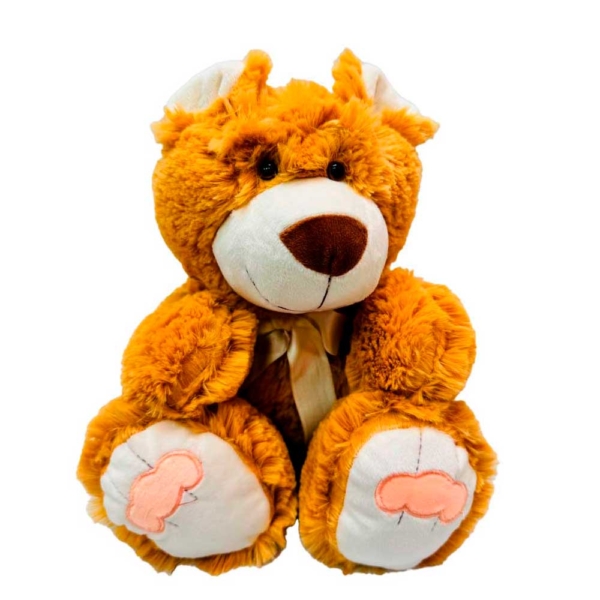 Osos de peluche amoroso