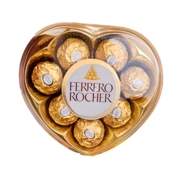 Ferrero Corazón